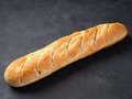 Stokbrood met kruidenboter
