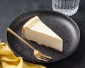 Classic cheesecake