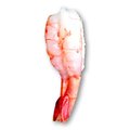 Zoetwater garnaal nigiri