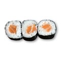 21. Zalm maki