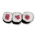 22. Tonijn maki