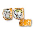26. California Maki