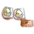 29. Cheese Maki