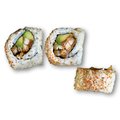 28. Chicken Maki