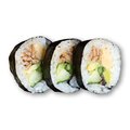 30. Veggy Maki