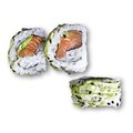 33. Samon Kimono Maki