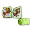 31. Spicy Tuna Maki