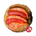 20. Geisha Sashimi