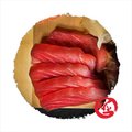 19. Maguro sashimi