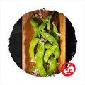 46. Edamame