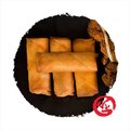 47. Mini loempia's