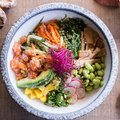 1. Poké Sake