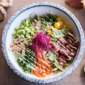 3. Poké Maguro