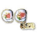 34. Yagi Crunch Maki