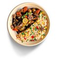 6. Beef Indu bowl