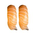 10. Zalm Nigiri