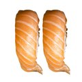 16. Gerookte zalm Nigiri
