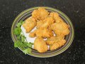 Karaage 8 stuks