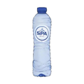 Spa blauw