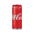 Coca-Cola regular