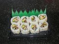 Unagi Roll