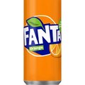 Fanta orange