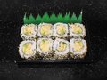 Crisy mayo speciaal roll