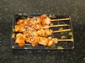 yakitori