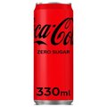 Coca-Cola zero