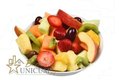 Gesneden Fruit