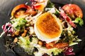 Salade Geitenkaas