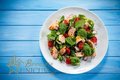 Salade Kip