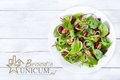 Salade Vega Salade