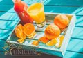 Verse Jus d' Orange