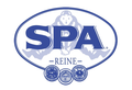 Spa blauw