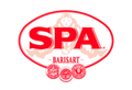 Spa rood
