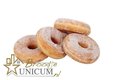 Luxe donut