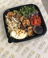 Salade Gamba