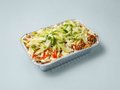Grote kapsalon met kipdöner en RAS