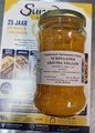 Surinaamse Adjuma Yellow