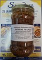 Sambal Mango