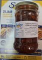 Oma's sambal