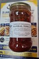 Sambal Tomaat