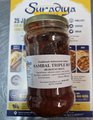 Sambal Triple Hot