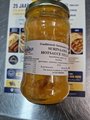 Surinaamse Hotsauce Yellow
