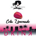 Cola limonade