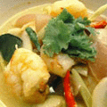 Tom yam Koen
