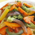 Phad Phak Ruam