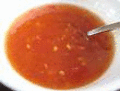 Snacksaus