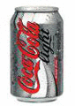 Coca-Cola (light)